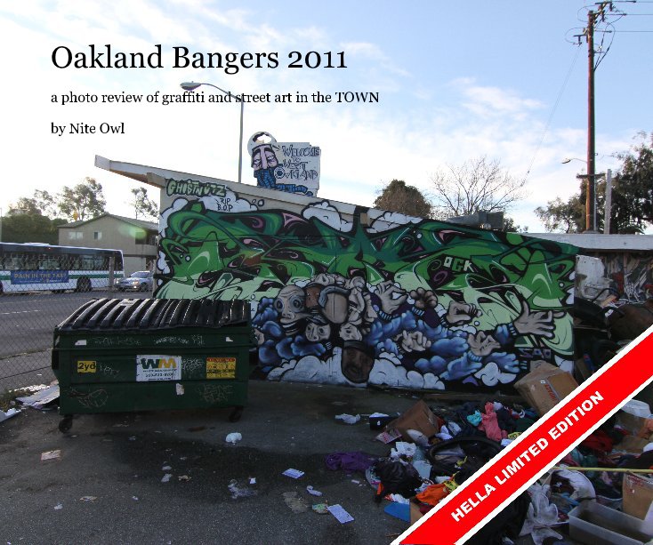 Ver Oakland Bangers 2011 por Nite Owl