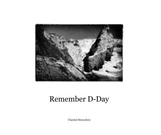 Remember D-Day book cover