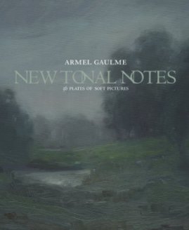 New Tonal Notes book cover