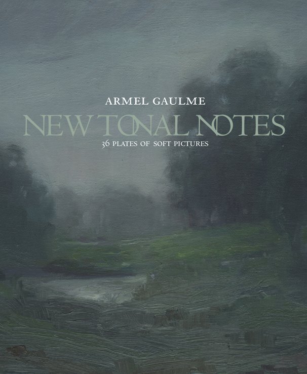View New Tonal Notes by Armel Gaulme