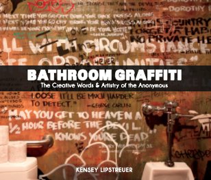 Bathroom Graffiti book cover