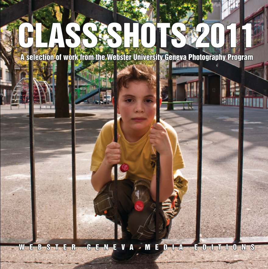 Bekijk Class Shots 2011 op Webster Geneva Media Editions