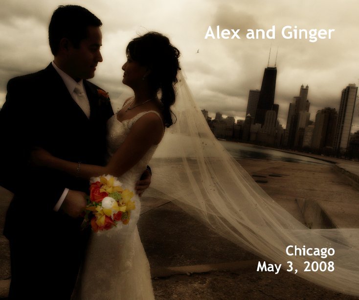 Ver Alex and Ginger Chicago May 3, 2008 por Chicago