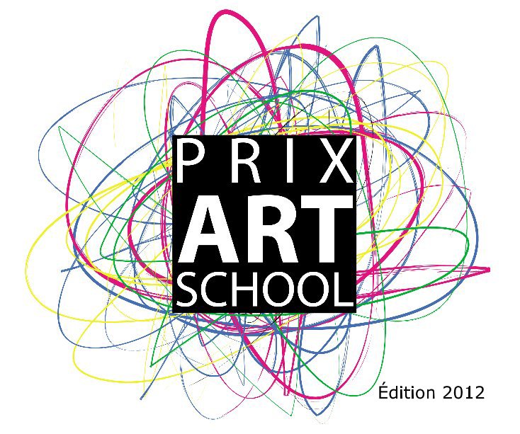 View Prix Art School Édition 2012 by Édition 2012