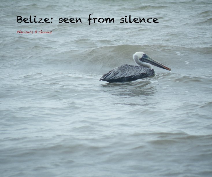 Visualizza Belize: seen from silence di mbgomez
