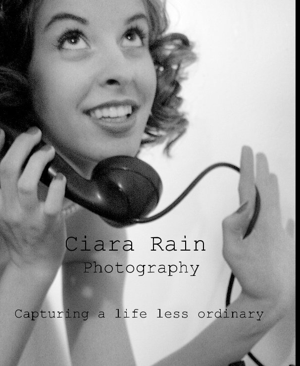 Ver Ciara Rain Photography por Ciara Rain