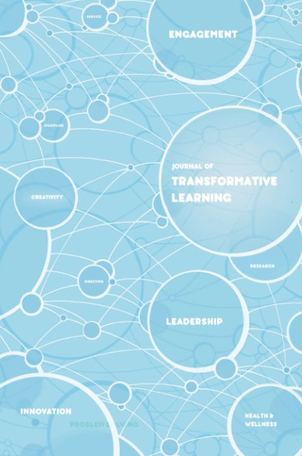 View Journal of Transformative Learning by University of Central Oklahoma
