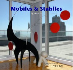 Mobiles and Stabiles book cover