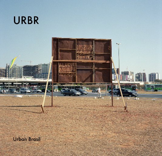 Ver URBR por Eduardo Moratinos