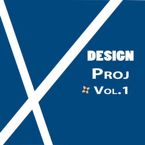 View Design Proj Vol.1 by Mark Marella