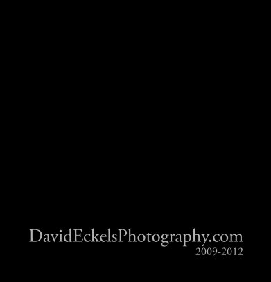 DavidEckelsPhotography.com book cover