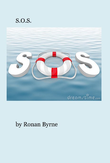 S.O.S. nach Ronan Byrne anzeigen