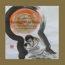 Strong in the Rain book cover