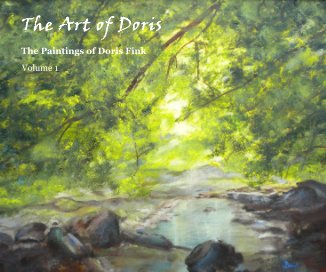 The Art of Doris book cover