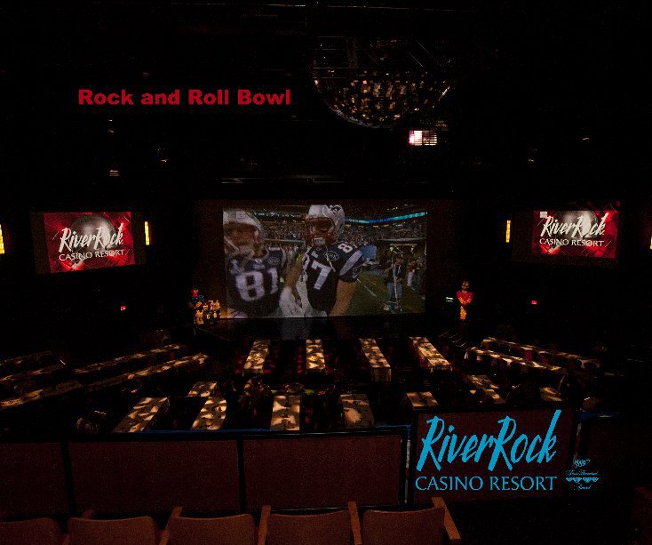View Rock and Roll Bowl by opcomm