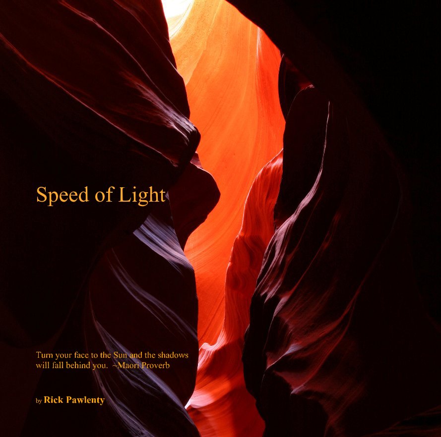 Speed of Light nach Rick Pawlenty anzeigen