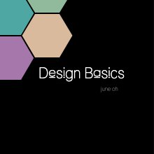 Design Basics book cover