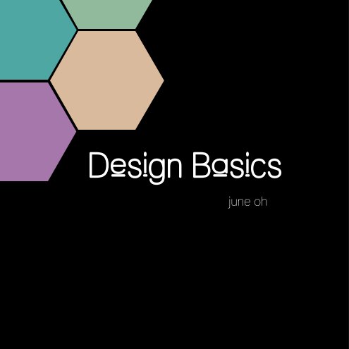 View Design Basics by June