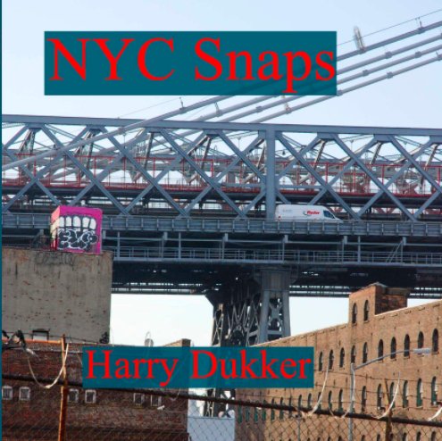 Visualizza NYC Snaps di Harry Dukker