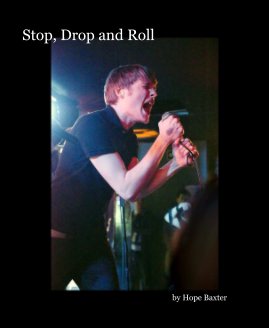 Stop, Drop and Roll book cover