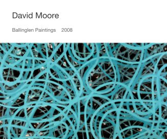 David Moore book cover