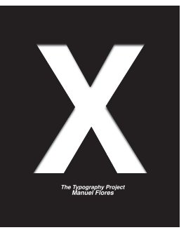 X book cover