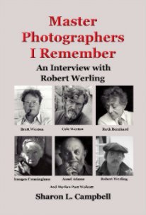 An Interview with Robert Werling book cover