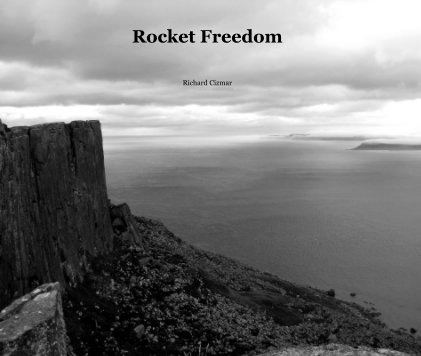 Rocket Freedom book cover