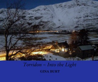 Torridon ~ Into the Light book cover