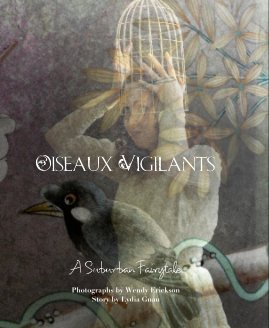 Oiseaux Vigilants book cover