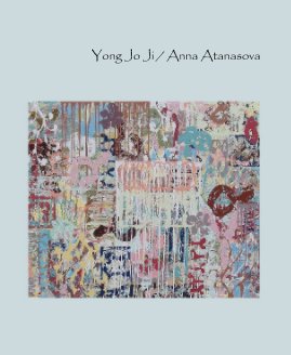 Yong Jo Ji / Anna Atanasova book cover