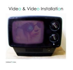 Video & Video Installation book cover