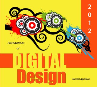Foundations of Digital Design book cover