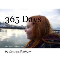365 Days book cover