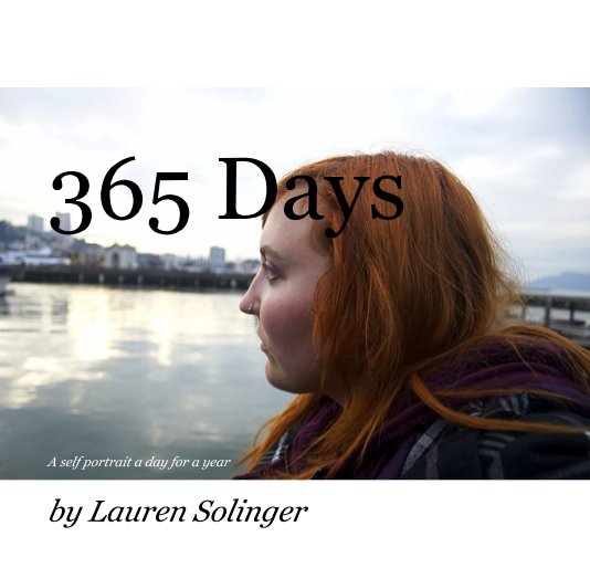 View 365 Days by Lauren Solinger