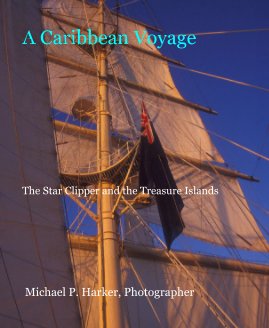 A Caribbean Voyage book cover