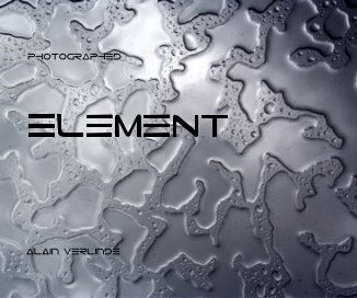 ELEMENT book cover