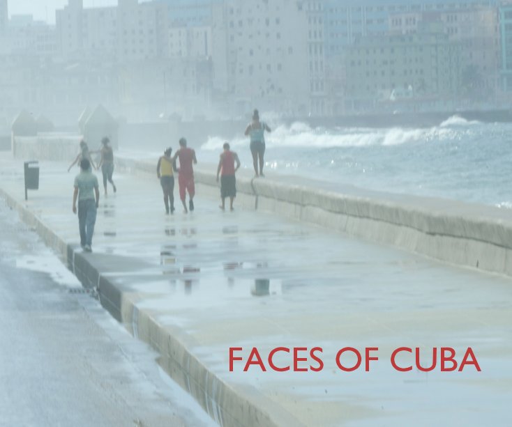 FACES OF CUBA nach giselle7172 anzeigen