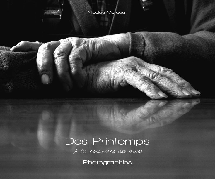 View Des Printemps by Nicolas Moreau