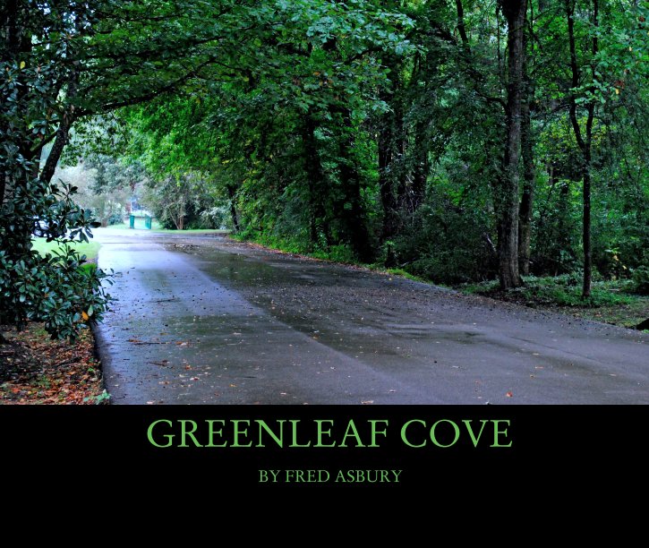 GREENLEAF COVE nach FRED ASBURY anzeigen