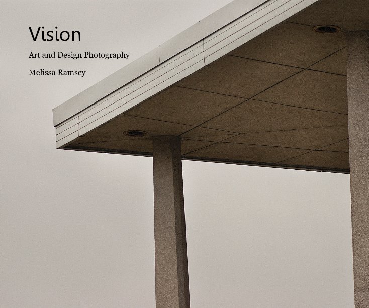 View Vision by Melissa Ramsey