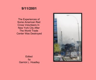 9/11/2001 book cover