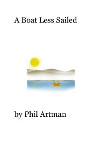 A Boat Less Sailed book cover