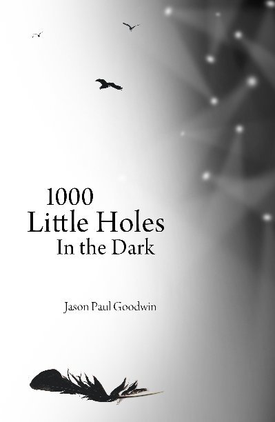 View 1000 Little Holes in the Dark by Jason Paul Goodwin