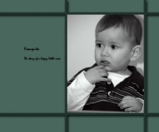Franquito book cover