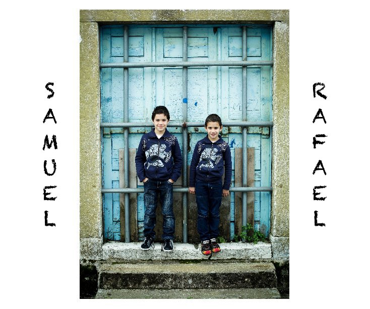 Visualizza Samuel & Rafael di migufu
