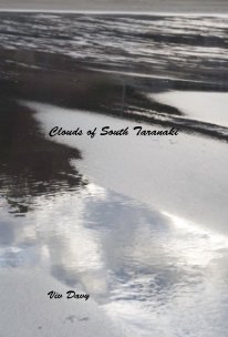 Clouds of South Taranaki book cover