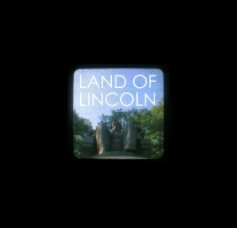 Land of Lincoln book cover