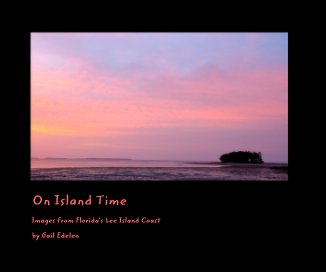 On Island Time book cover