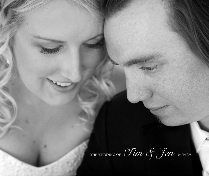 View Tim & Jen by Jen O'Sullivan